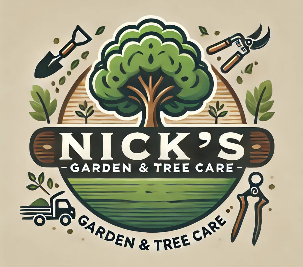 Nicks Garden and Tree Care